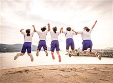 少年の日記念親子行事 しまなみ海道ウォーキング 少年の日記念親子行事 しまなみ海道ウォーキング