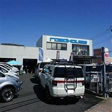 今週土日は埼玉、千葉でイベント♪