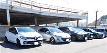 春の洗車オフ2019。