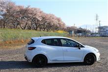 洗車オフ2019春