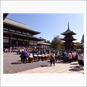 第３１回成田太鼓祭