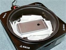 焼きiPhone