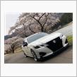 みんカラ投稿企画！愛車と桜！