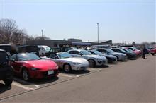 胆振マツダ車クラブオフ会 胆振マツダ車クラブオフ会