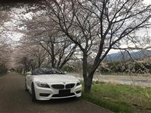 オープン奈良ミーティング、チェリーブロッサムに参加しました。 オープン奈良ミーティング、チェリーブロッサムに参加しました。