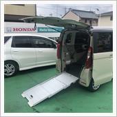 N-BOX納車