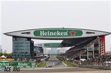 F1 2019 Rd.3中国GP レビュー