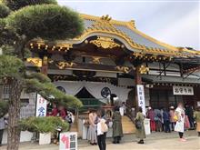 お参りに行って来たよ