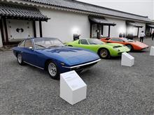 CONCORSO D`ELEGANZA KYOTO2019 CONCORSO D`ELEGANZA KYOTO2019