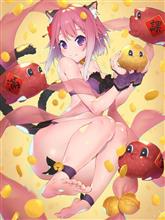 こんばんはです。