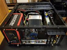 自作PCのビデオカードを交換して性能をベンチマークで愉しむ 自作PCのビデオカードを交換して性能をベンチマークで愉しむ
