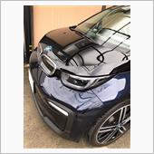 BMW i3 innovec ...
