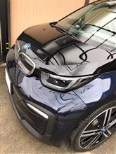 BMW i3 innovection&#174;️