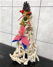 沖縄Xmas🎉day1 〜超早朝の出発からXmasムード🎄