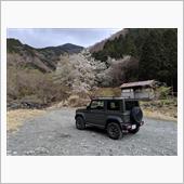 新型ジムニーシエラで初オフロ ...