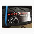 ATR-KSportの街中インプレ