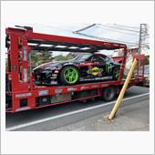 GR Supra D1仕様