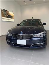 納車