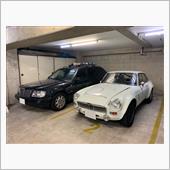 MGC  ☆ rally S ...