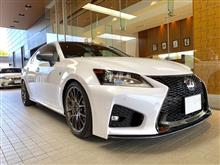 VOSSEN VFS-6計画変更へ💦 VOSSEN VFS-6計画変更へ💦