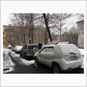 雪