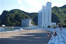 今年も季節は巡って夏は来る