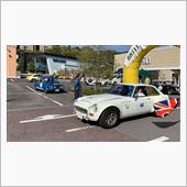 MGC ☆ rally SA ...