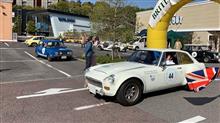 MGC ☆ rally SA day.1