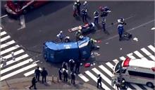 池袋老人暴走事故