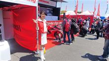 鈴鹿サーキットEnjoy HONDAと「くるま」神社 鈴鹿サーキットEnjoy HONDAと「くるま」神社
