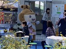 はにポンとピザ