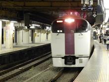 悲運の215系着席通勤電車に乗る
