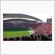 神戸戦　参戦しました。