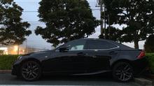 車内清掃する予定です。 (^ ^)