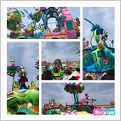 ディズニー