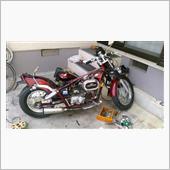 ホンダジャズ
