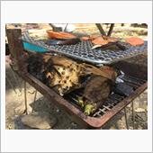 奥多摩BBQ