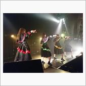 「Q2」 @渋谷Club a ...