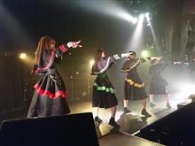「Q2」 @渋谷Club asia