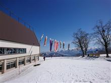 2019シーズンラストスキー（雪山滑走14・15日目）