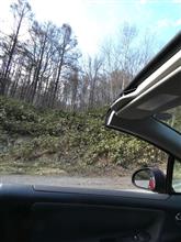 5回目の車検整備 5回目の車検整備
