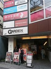 「Counterattack of idoiot」 @下北沢GARDEN