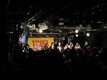 「ギャンパレ999 表彰式&amp;ミニライブ」@タワーレコード渋谷店