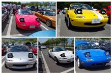 思い出〜リトラクタブルヘッドライト編〜軽井沢ミーティング