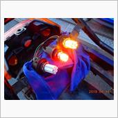 [CBR250Four] 前 ...