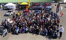 STIサーキットドライブRd.1@美浜サーキット STIサーキットドライブRd.1@美浜サーキット
