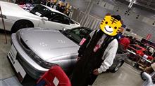カセットデッキでオーディオシステムを組む話（１）