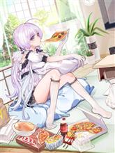 こんばんはです。