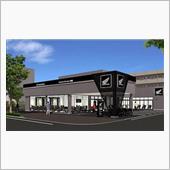 ホンダドリーム店の新規開店へ