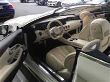 The highest amount ever AMG S63 4MATIC＋